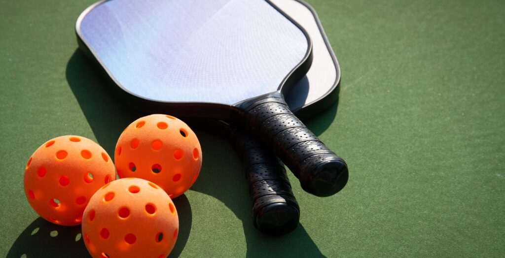 Pickleball